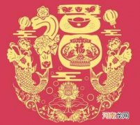 福字用什么贴在墙面上比较结实？福字掉了再贴有忌讳吗