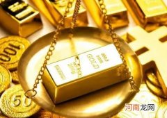 五一黄金会比平时便宜吗？黄金价格的影响因素