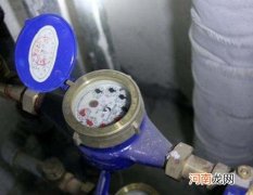水表没电池了是自己换还是物业换？水表没电了会一直响吗