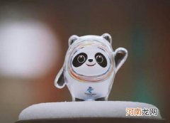 冰墩墩是小熊猫还是大熊猫？冰墩墩以后会大量生产吗