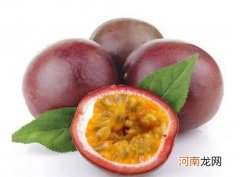 百香果怎样才能开花结果？百香果不开花是什么原因