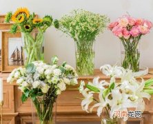 网购鲜花醒花必须用干净的水吗？醒花的时候用不用把叶子去了