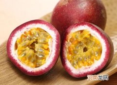 百香果第一年能结果吗？百香果黄叶掉叶怎么回事