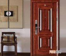 防盗门把手选什么材质的好？防盗门把手怎么选购