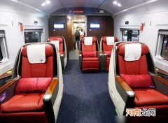 高铁一等座能不能优先检票？高铁一等座盒饭免费吗