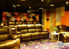 私人影院有版权吗？私人影院是什么样的