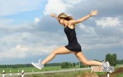 开合跳有助于长高吗 开合跳能代替跳绳吗