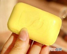 孕妇可以用硫磺皂洗澡吗？螨虫的克星是什么硫磺皂吗