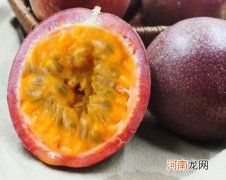 百香果怎么种植才能提高产量和品质？百香果怎样养长得旺盛