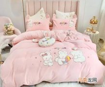 牛奶绒四件套一个月洗一次可以吗？刚买的牛奶绒四件套需要洗吗