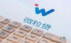 微粒贷额度范围内提取还要审核吗？微粒贷逾期几个小时有没有影响