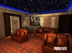 私人影院和电影院能同步上映吗？私人影院安全吗