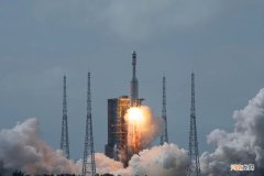 从一到五，每次发射都是一次创新突破