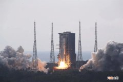 天舟五号！西昌卫星发射中心实现第200次跨越