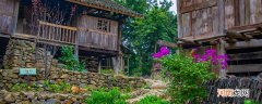 永宁山古寨在什么地方 永宁山古寨在哪里