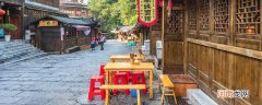 北京胡同有哪些著名的地方 北京著名的胡同有哪些