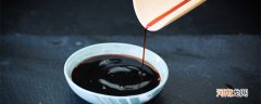 白酱油和普通酱油区别 白酱油和普通酱油有什么区别