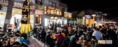 杭州最出名的小吃街都在哪 杭州最出名的小吃街在哪