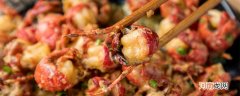 小龙虾炒饭的做法 小龙虾炒饭怎么做