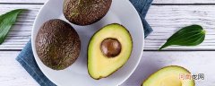 硬的牛油果怎么快速变软 硬的牛油果快速变软方法
