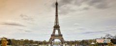 法国的标志性建筑物是什么 法国的标志性建筑物有哪些