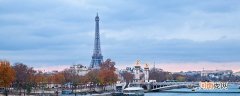 埃菲尔铁塔在哪 埃菲尔铁塔在哪个国家