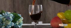 自酿红葡萄酒能放多久 自己做的红葡萄酒能放多长时间