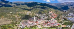五台山是哪个菩萨道场 五台山是佛教哪位菩萨的道场