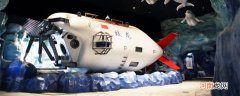 蛟龙号最深能潜多少米 中国的蛟龙号最深能潜多少米