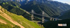 北盘江大桥在哪里 北盘江大桥在什么位置