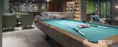 台球桌尺寸 台球桌尺寸标准尺寸