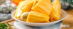 已剥出的菠萝蜜肉不熟怎么办 已剥出的菠萝蜜肉不熟怎么催熟