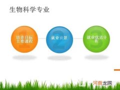 生物科学专业就业前景怎么样 生物科学专业学什么科目