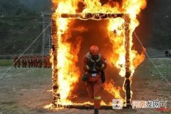 2022普通消防员工资多少钱一个月 消防员家属有什么待遇