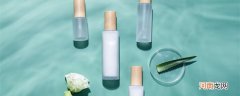 水乳是什么 水乳是什么护肤品