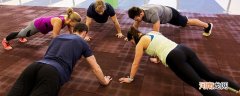 俯卧撑正确做法 俯卧撑正确做法是什么