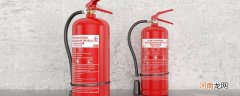 电器着火不能用什么灭火器 电器着火不能用哪种灭火器灭火