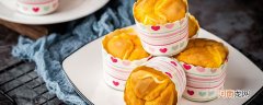 纸杯蛋糕为什么会裂开 纸杯蛋糕会裂开的原因