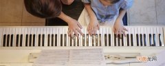 钢琴怎么弹 钢琴的弹奏技巧