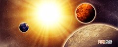 太阳光到地球需要多长时间 太阳光直射到地球需要多长时间