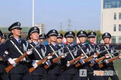 军校和警校有什么区别和优势 军校和警校哪个有前途
