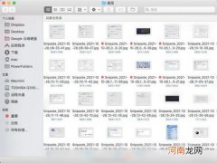 macbook怎么快速删除照片 macbook快速删除照片设置