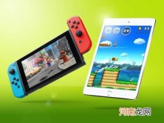 switch能不能连ipad switch怎么连ipad