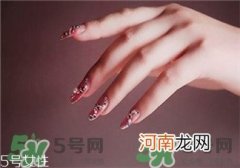 指甲软化剂有毒吗?指甲软化剂能用什么代替?