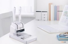 纸张打孔机的分类和维护使用知识 小型打孔机怎么用