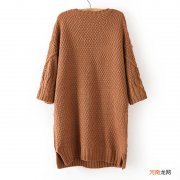 毛衣起球了4个简单妙招解除烦恼 外套毛衣起球怎么办