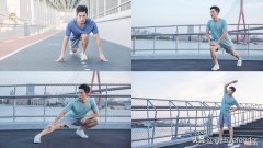 左腿像有一根筋扯着疼 大腿后面的筋疼怎么办