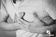 突发心梗如何急救？ 心肌梗塞急救