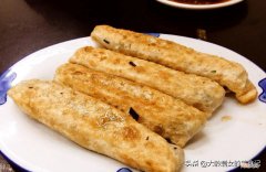沈阳八大著名小吃盘点 沈阳特色美食小吃