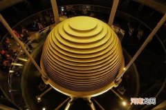 阻尼器作用及工作原理简介 建筑阻尼器是什么东西